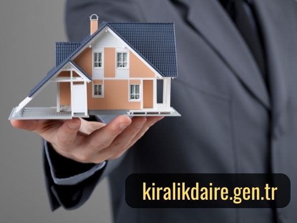 Bey Mahallesi Kiralık Daire